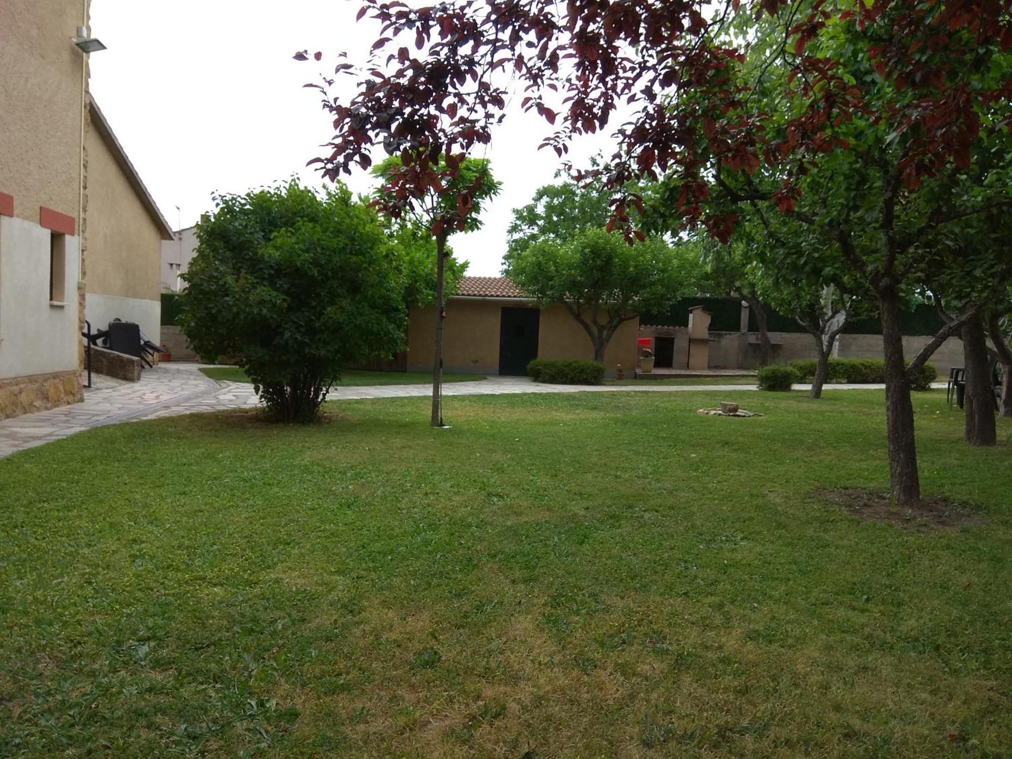 Casa Rural Las Tuyas En Segovia Palazuelos de Eresma Extérieur photo