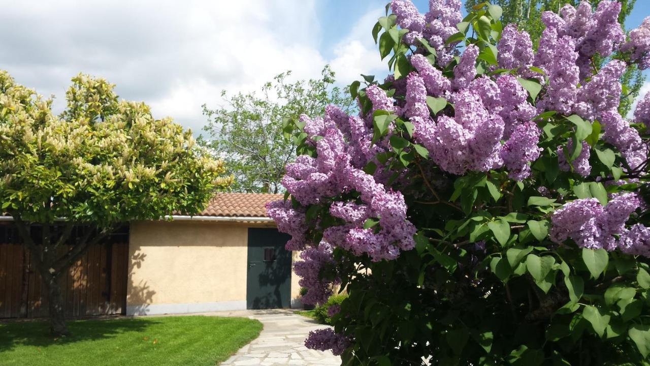 Casa Rural Las Tuyas En Segovia Palazuelos de Eresma Extérieur photo